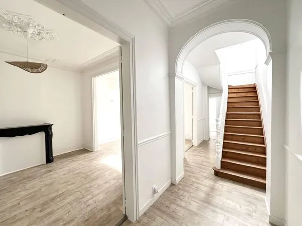 Maison 5 pièces 136 m²
