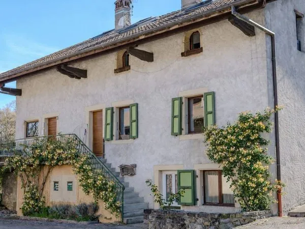 Appartement 2 pièces 55 m²