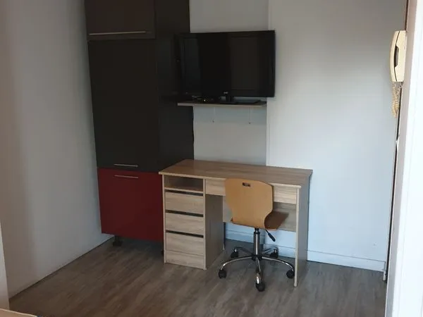 Studio meublé