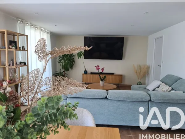 Maison 7 pièces 172 m²