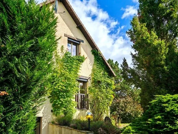 Maison 6 pièces 176 m²