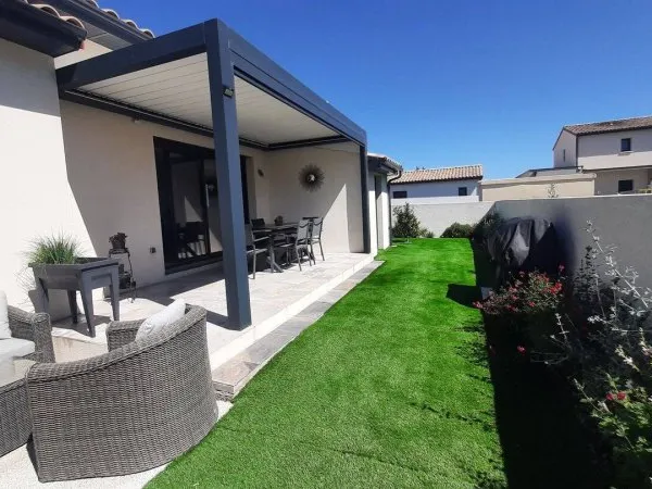 Maison 4 pièces 86 m²