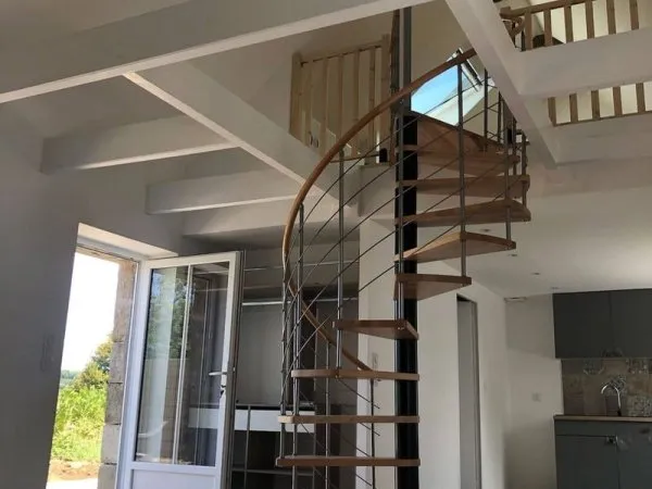 Maison 1 pièce 70 m²