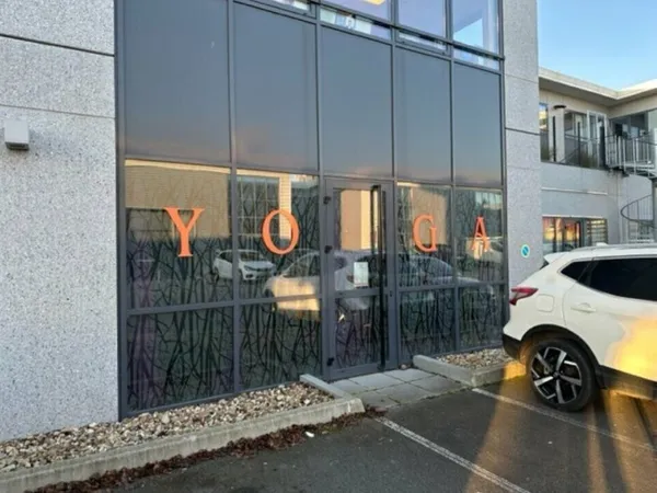 BUREAUX à LOUER