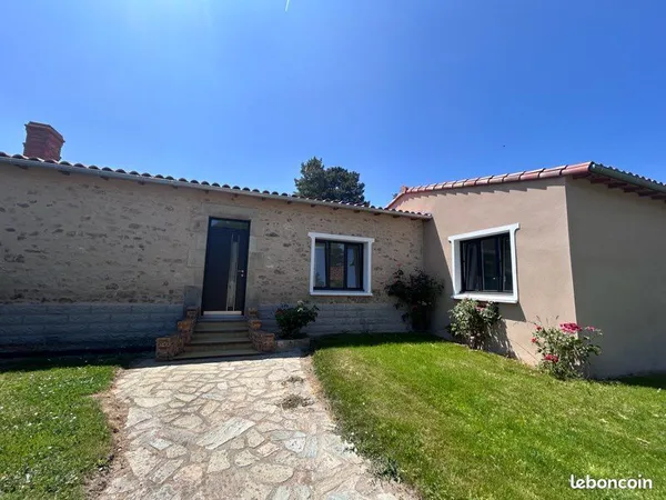 Location maison
