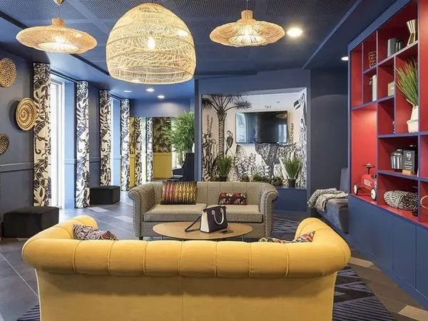 A VENDRE T1 ADAGIO LA DEFENSE COURBEVOIE 217327€