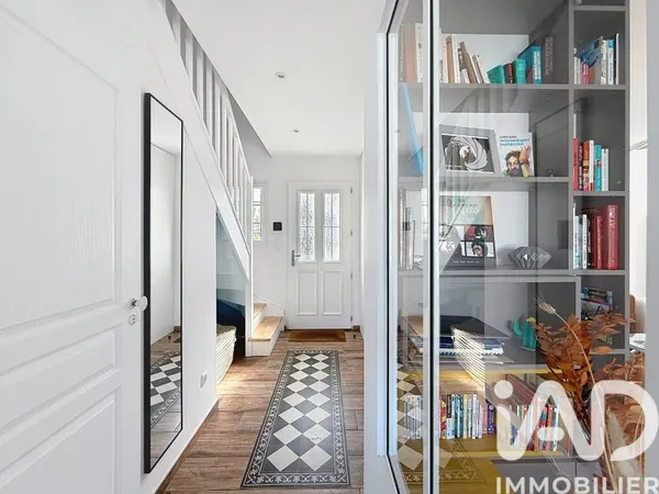 Vente Maison/villa 4 pièces