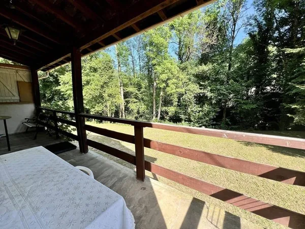Maison 3 pièces 80 m²