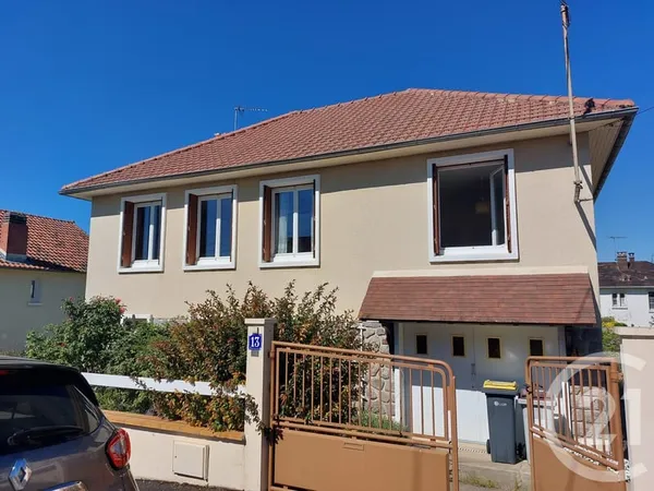 Maison 3 pièces 70 m²