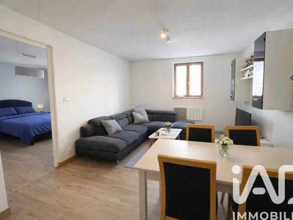Maison 6 pièces 139 m²