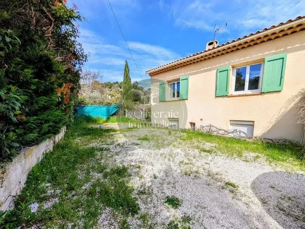 Maison 3 pièces 78 m²