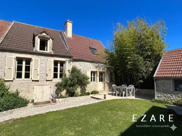 Maison à vendre Ruffey-lès-Echirey
