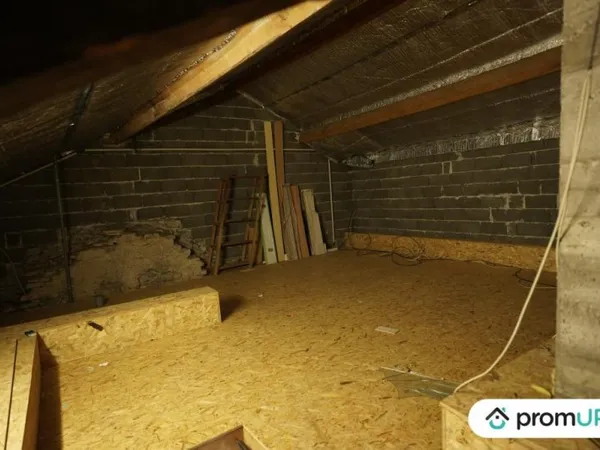 Maison de 194 m2 à DAMPIERRE-SUR-LINOTTE