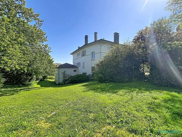 Exclusivite Maison 6 Chambres