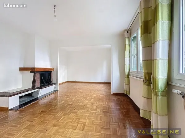 Maison 4 pièces 70 m²