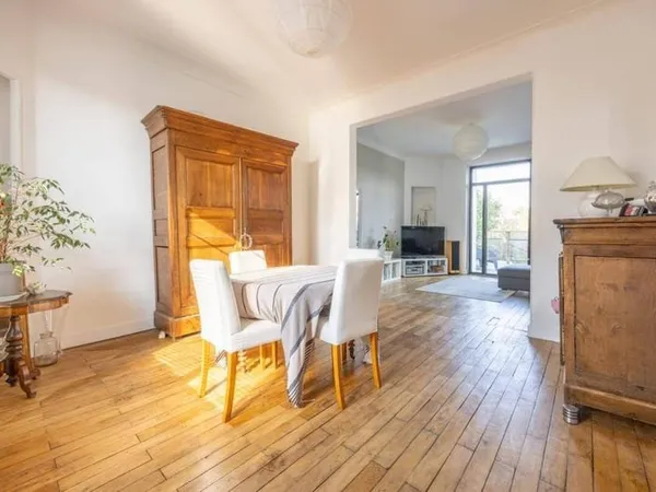 Maison 5 pièces 125 m²