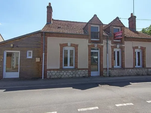 Maison 5 pièces 144 m²