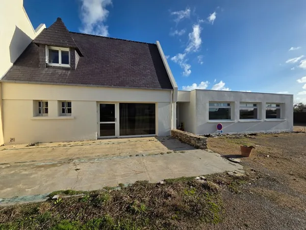Maison 6 pièces 146 m²