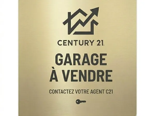 Parking 80 m²