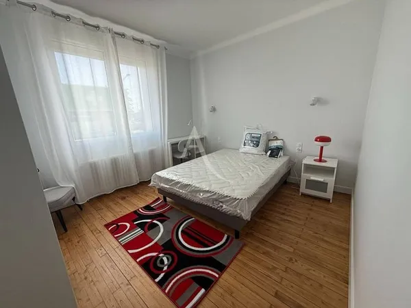 Appartement 2 pièces