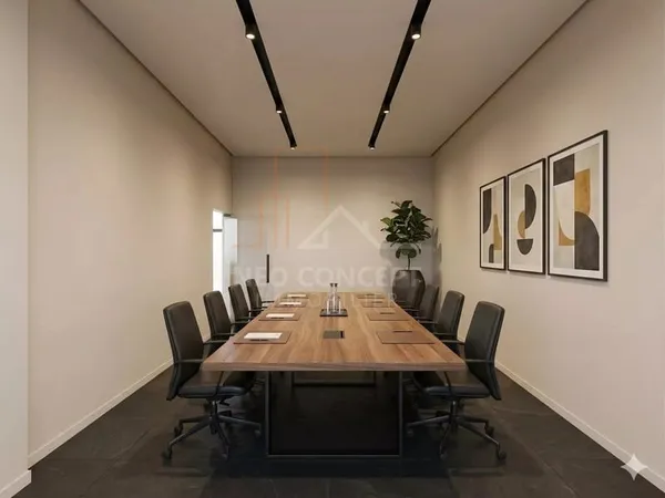 Bureaux, salle de réunion centre ville Brumath, coworking, proche gare