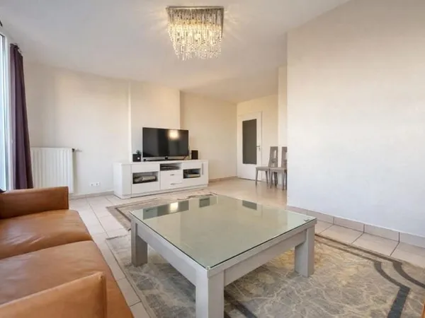 Appartement 4 pièces à Corbeil-essonnes (91100)