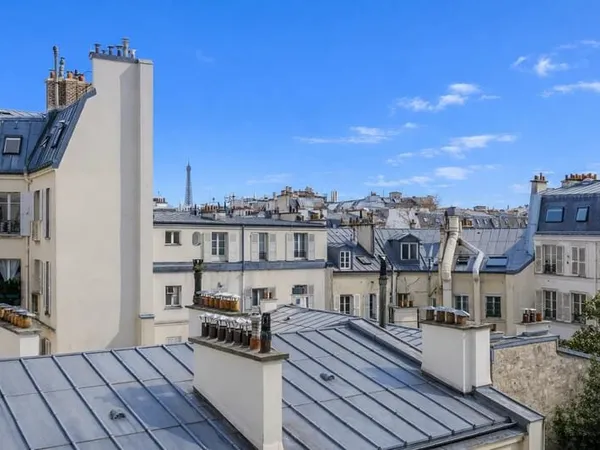 PARIS 17EME- PEREIRE/ VILLA DES TERNES- 3 PIECES - 1 ou 2 CHAMBRES
