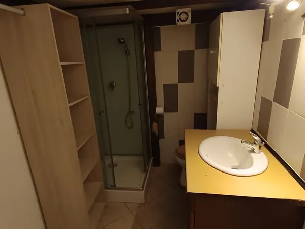 Appartement Location Ollioules 1p 15m² 515€