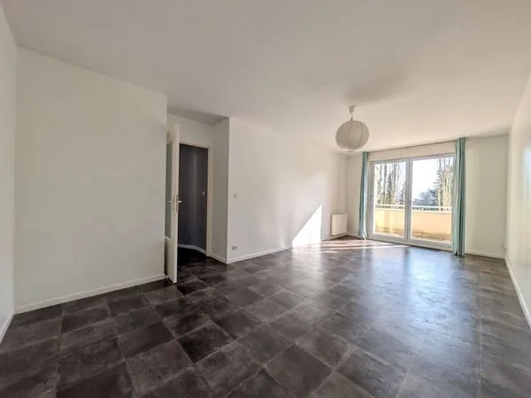 Appartement 2 pièces 52 m²