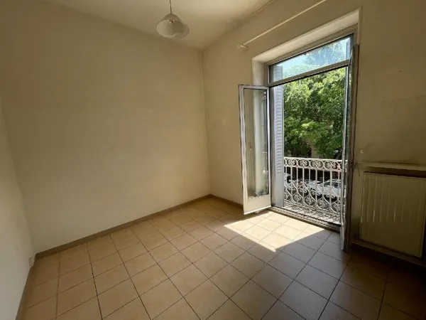 Appartement T3