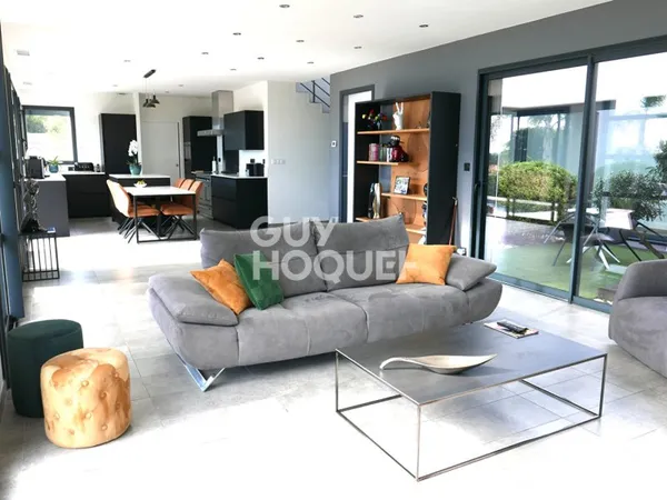 Villa Saint Nazaire 7 pièces