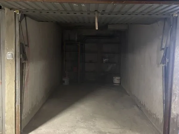 Garage - secteur val vert - seynod