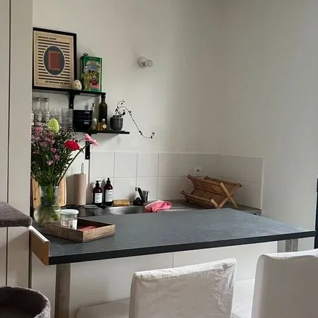 Beau STUDIO 30m2 Lumineux