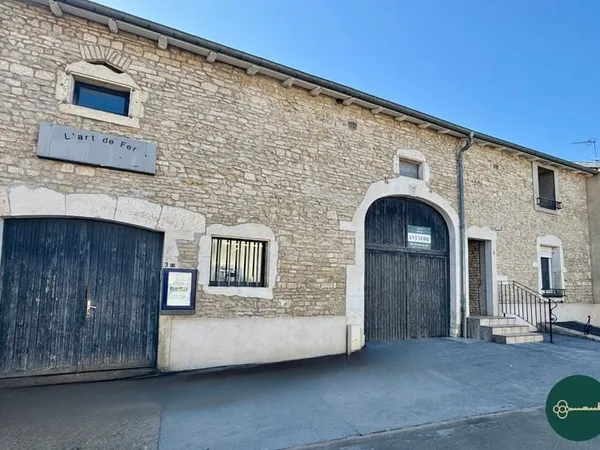 Maison Ochey 8 pièces 245 m2