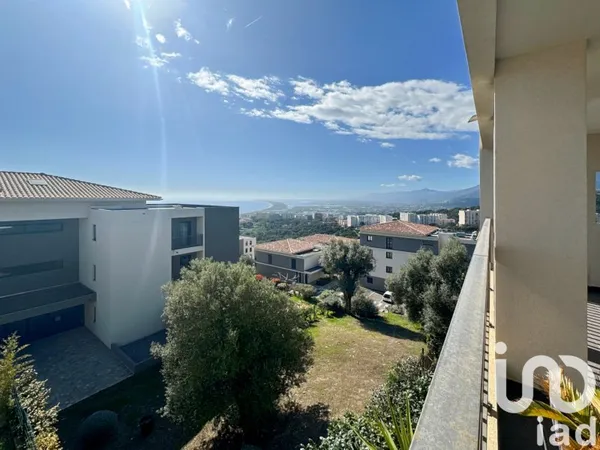 Appartement 5 pièces 122 m²