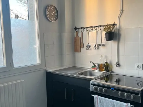 Appartement à vendre- Idéal investisseurs