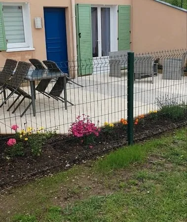 Appartement F2