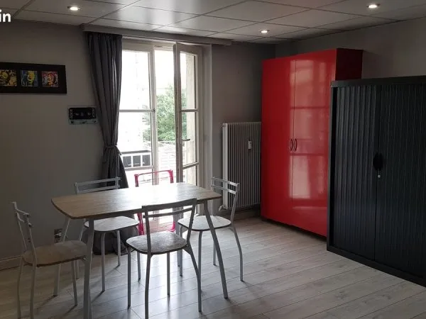 Studio étudiant(e)
