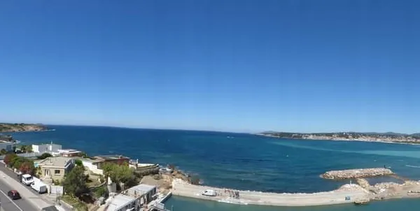 SIX-FOURS -LES- PLAGES