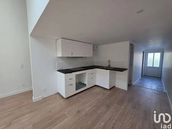 Maison 3 pièces 73 m²