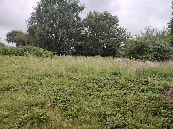 AVENDRE - SOQUET IMMOBILIER - TERRAIN DE LOISIRS 1720 m2- LA