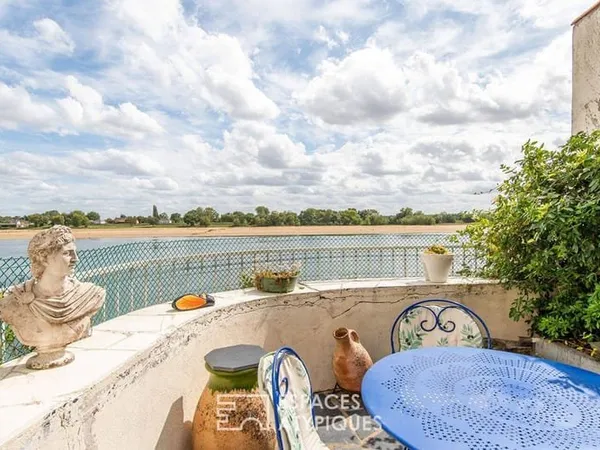 Maison 6 pièces 165 m²