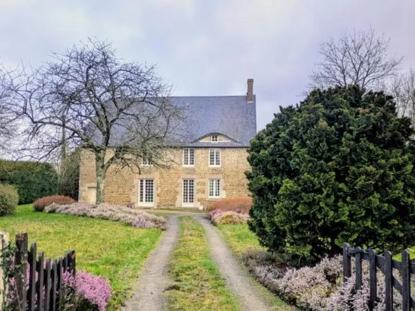 Maison 5 pièces 152 m²