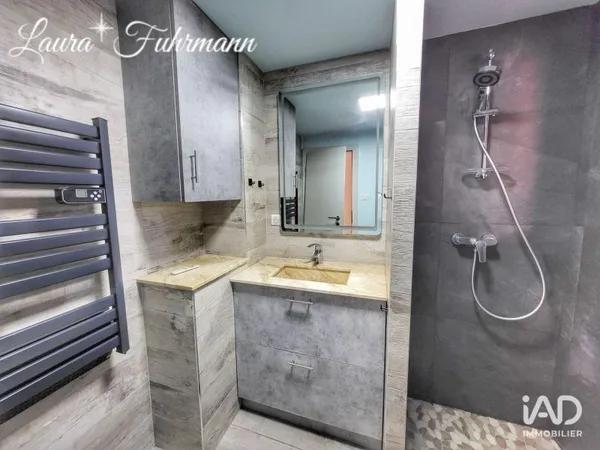 Maison 4 pièces 142 m²