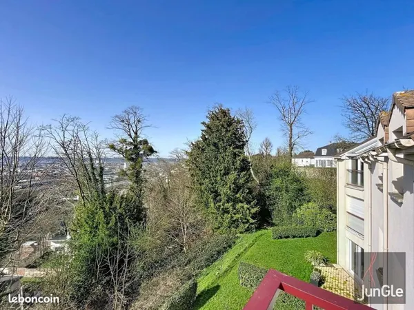 Appartement 3 pièces 74 m²