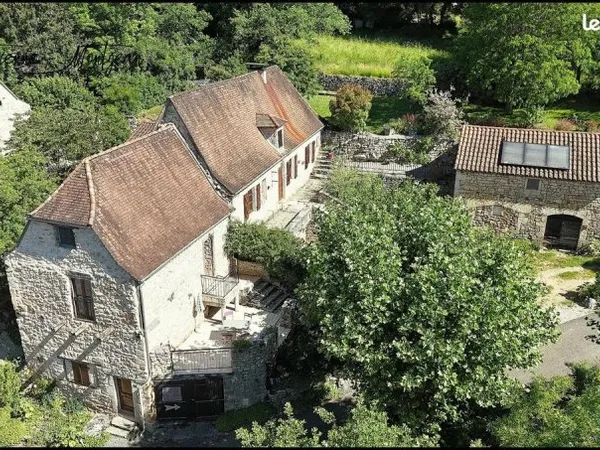 Maison 6 pièces 157 m²