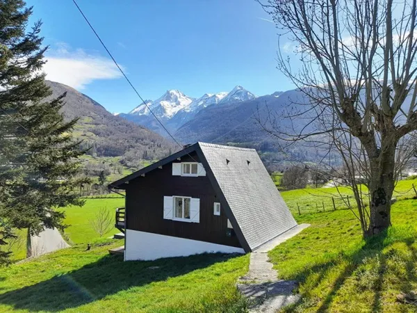 Maison 4 pièces 71 m²