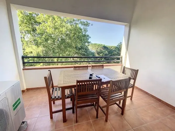 Appartement 3 pièces 41 m²