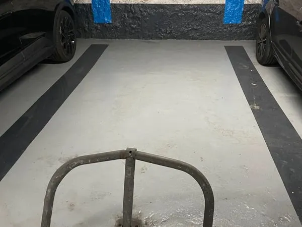 Loue parking