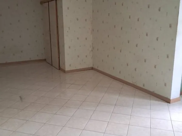 APPARTEMENT CENTRE VILLE
